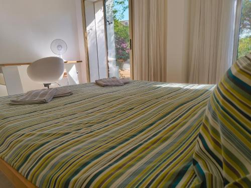 Quiet Private Garden Suite with Pool in Maure Quiet Private Garden Suite with Pool in Maure