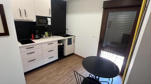 Monasteriohome Apto3 in Nuevalos Monasteriohome Apto3 in Nuevalos