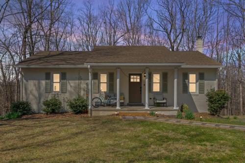 Facilities, The Baldwin Flat - furnished for long-term stays in Warrenton (VA) Facilities, The Baldwin Flat - furnished for long-term stays in Warrenton (VA)