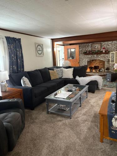 Sonnys place in Washington (Indiana) Sonnys place in Washington (Indiana)