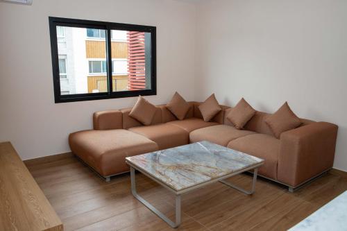 Maison Paraíso, apartamento de lujo 1Hab (Maison Paraiso, apartamento de lujo 1Hab) in Малабо Maison Paraíso, apartamento de lujo 1Hab (Maison Paraiso, apartamento de lujo 1Hab) in Малабо