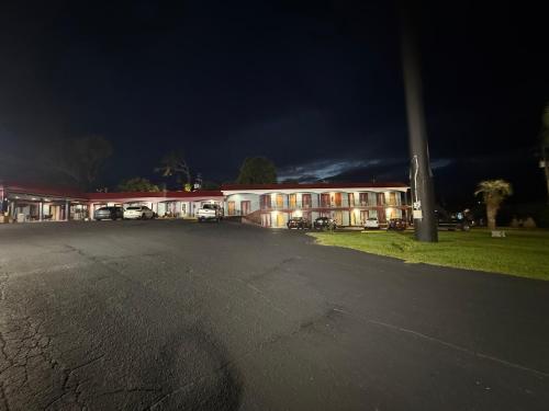 Lake Marion Inn in Santee (Dél-Karolina) Lake Marion Inn in Santee (Dél-Karolina)