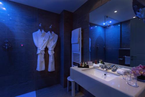 Grand Hotel Imperiale Resort & SPA in Moltrasio Grand Hotel Imperiale Resort & SPA in Moltrasio