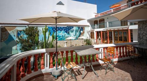 San Sebastian Hotel Boutique in Huaraz San Sebastian Hotel Boutique in Huaraz