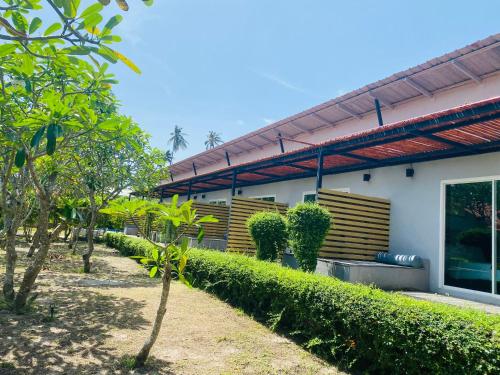 The Hip Resort @ Phi Phi (The Hip Resort at Phi Phi) in Loh Ba Gao The Hip Resort @ Phi Phi (The Hip Resort at Phi Phi) in Loh Ba Gao