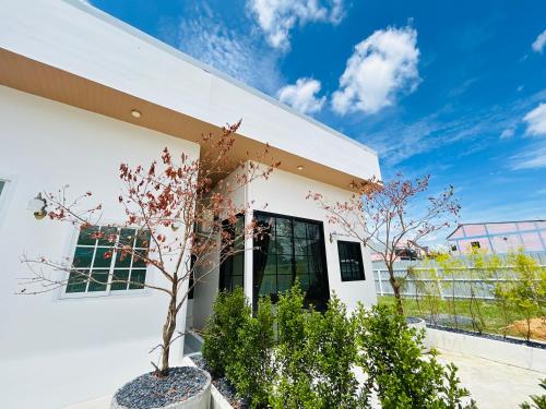 Hatyai city habibi home 2 in Chalung Hatyai city habibi home 2 in Chalung