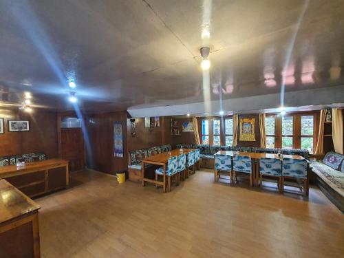 편의 시설/서비스, Green Village guest house & hotel in 에베레스트 리지온 (네팔) 편의 시설/서비스, Green Village guest house & hotel in 에베레스트 리지온 (네팔)