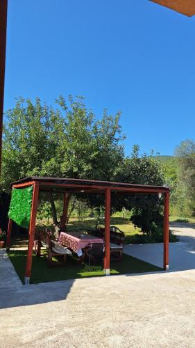 Apartman Petovic in Radanovici Apartman Petovic in Radanovici