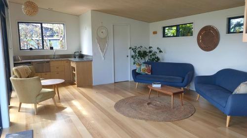 Paekakariki Paradise Studio in Paekakariki Paekakariki Paradise Studio in Paekakariki