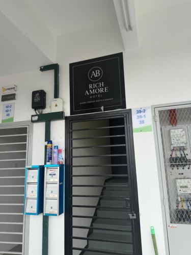 Ab rich Amore Hotel near Mitsui Outlet Park Klia Sepang Ab rich Amore Hotel near Mitsui Outlet Park Klia Sepang