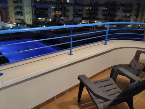 Apartamento Las Lagunas De Mijas in Las Lagunas Apartamento Las Lagunas De Mijas in Las Lagunas