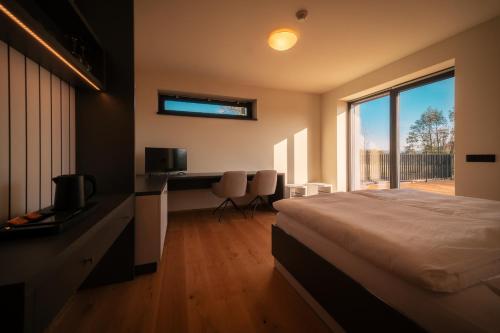 A szálláshely kívülről, Mlýnická Zahrada (Mlynicka Zahrada) in Mlýnický Dvůr A szálláshely kívülről, Mlýnická Zahrada (Mlynicka Zahrada) in Mlýnický Dvůr