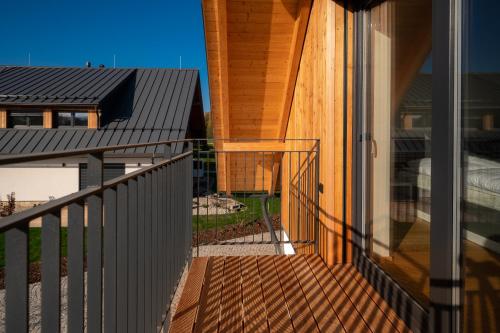 A szálláshely kívülről, Mlýnická Zahrada (Mlynicka Zahrada) in Mlýnický Dvůr A szálláshely kívülről, Mlýnická Zahrada (Mlynicka Zahrada) in Mlýnický Dvůr