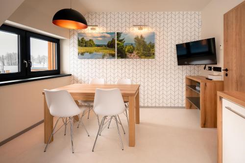 A szálláshely kívülről, Mlýnická Zahrada (Mlynicka Zahrada) in Mlýnický Dvůr A szálláshely kívülről, Mlýnická Zahrada (Mlynicka Zahrada) in Mlýnický Dvůr