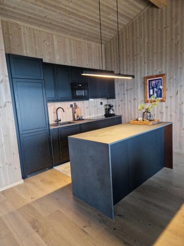 Ny hytte med panoramautsikt in Tuddal Ny hytte med panoramautsikt in Tuddal