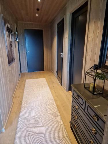 Ny hytte med panoramautsikt in Tuddal Ny hytte med panoramautsikt in Tuddal