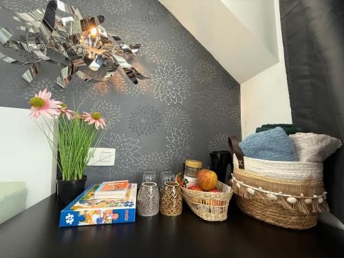 The Beautiful White House in Kortenberg The Beautiful White House in Kortenberg