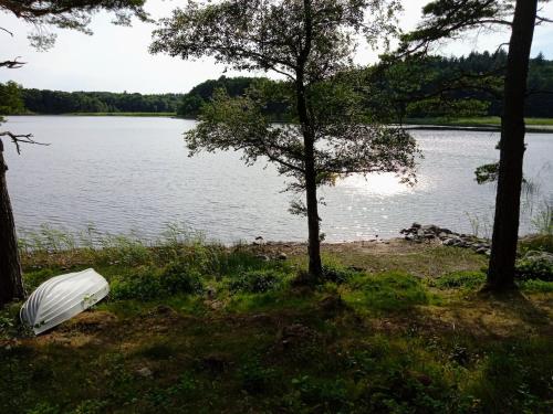 Tiny house in scenic surroundings in Farsund Tiny house in scenic surroundings in Farsund