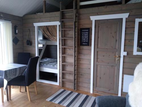 Tiny house in scenic surroundings in Farsund Tiny house in scenic surroundings in Farsund