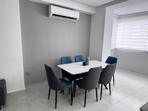 Facilities, Hermoso Apartamento Manongo - Hasta 6 personas in El Vinedo Valencia Facilities, Hermoso Apartamento Manongo - Hasta 6 personas in El Vinedo Valencia