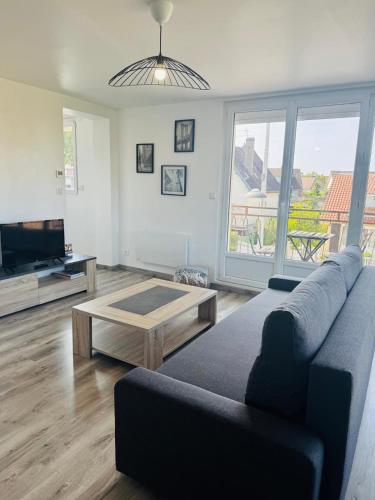 1 - Zenith - Parc Expo - Campus - Sud 3 - Diochon in Le Grand-Quevilly 1 - Zenith - Parc Expo - Campus - Sud 3 - Diochon in Le Grand-Quevilly