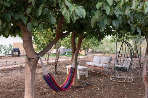 בקתת המפל in Eliad בקתת המפל in Eliad