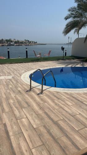 Villa In Durrat Al Bahrain in Sakhir Villa In Durrat Al Bahrain in Sakhir