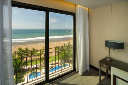 View, Croc's Resort & Casino in Jaco View, Croc's Resort & Casino in Jaco