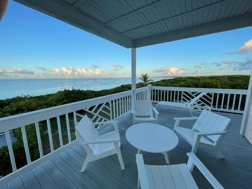 Buttonwood Reserve by Eleuthera Vacation Rentals in James Pt Buttonwood Reserve by Eleuthera Vacation Rentals in James Pt