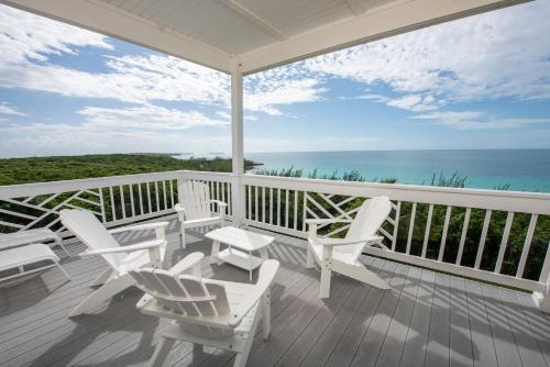 Buttonwood Reserve by Eleuthera Vacation Rentals in James Pt Buttonwood Reserve by Eleuthera Vacation Rentals in James Pt