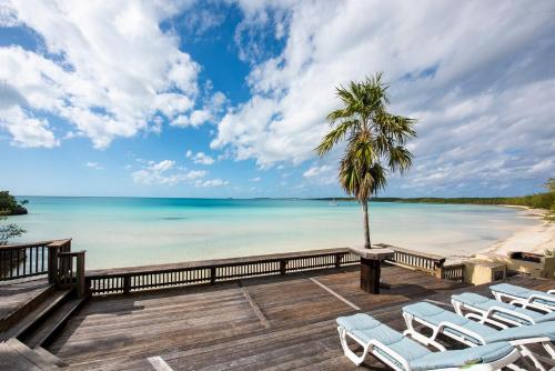 Sand Dollar at Ten Bay Beach home in Eleuthera Sand Dollar at Ten Bay Beach home in Eleuthera