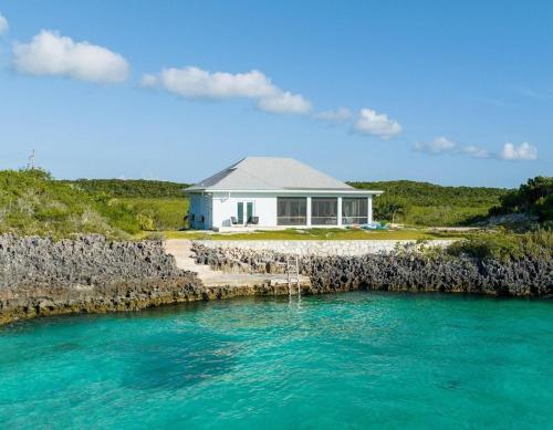 Bella Mer home in Eleuthera Bella Mer home in Eleuthera