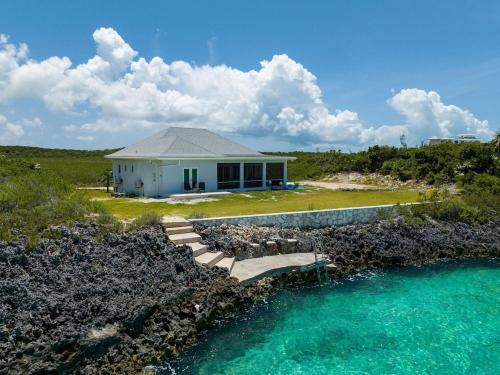 Bella Mer home in Eleuthera Bella Mer home in Eleuthera