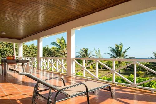 Atlantic Sunrise Villa villa in James Pt Atlantic Sunrise Villa villa in James Pt