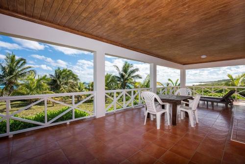 Atlantic Sunrise Villa villa in James Pt Atlantic Sunrise Villa villa in James Pt