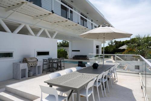 Sky Cove home in Eleuthera Sky Cove home in Eleuthera