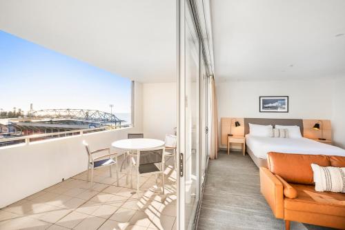 設施, 臥龍崗薩日酒店 (Sage Hotel Wollongong) in 臥龍崗市中心 設施, 臥龍崗薩日酒店 (Sage Hotel Wollongong) in 臥龍崗市中心