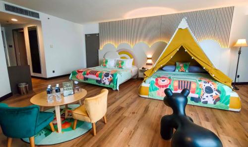 فندق بريمير (Premiere Hotel) in Port Klang فندق بريمير (Premiere Hotel) in Port Klang