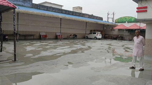 Hotel New Mandpam in Orai Hotel New Mandpam in Orai