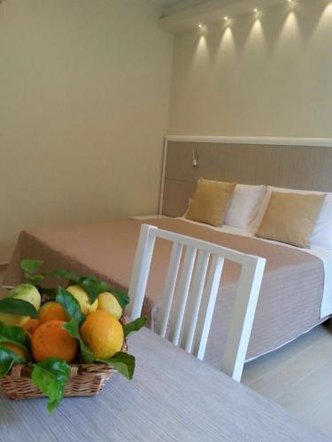 This photo about Giardino Sorrentino shared on HyHotel.com