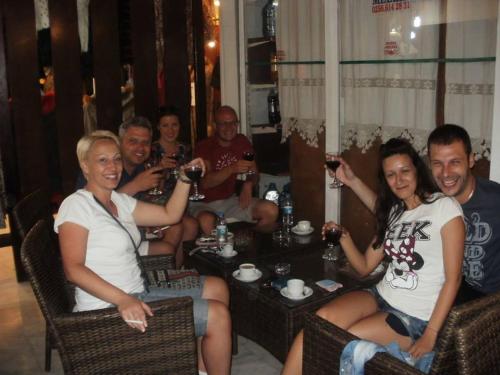 This photo about Hotel Melike shared on HyHotel.com