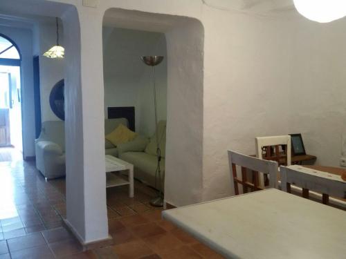 This photo about La Cueva Solea shared on HyHotel.com