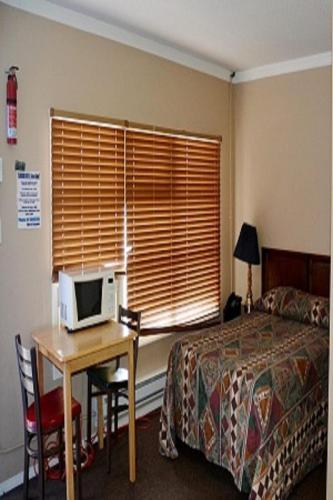 This photo about Bluebird Motel shared on HyHotel.com