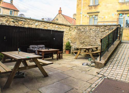 المرافق, The Royal Oak Hotel in Helmsley المرافق, The Royal Oak Hotel in Helmsley