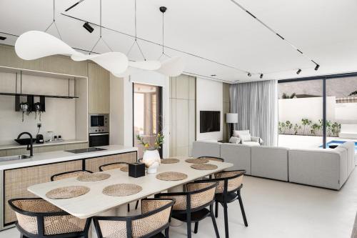 Alrams Retreat in Al Mataf Alrams Retreat in Al Mataf