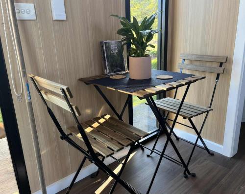 บริการและสิ่งอำนวยความสะดวก, Brookbank by Tiny Away in เนียริมใต้ บริการและสิ่งอำนวยความสะดวก, Brookbank by Tiny Away in เนียริมใต้