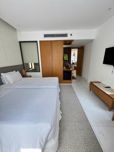 Havana villa trong Wyndham garden Cam Ranh in Bai Dai Beach Havana villa trong Wyndham garden Cam Ranh in Bai Dai Beach