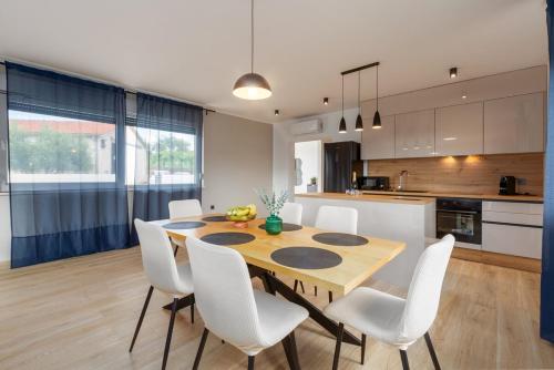 Villa Mariza by Istrialux in Sutivanac Villa Mariza by Istrialux in Sutivanac