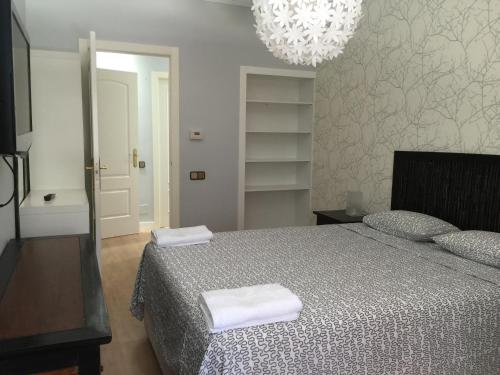Hotel Apartamento Mauricio Legendre 16