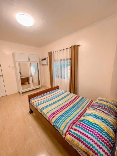 Cordon, Isabela Staycation House in コルドン Cordon, Isabela Staycation House in コルドン